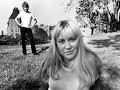 Björn  Benny Tank Om Jorden Vore Ung Swedish version 1971( coros Agnetha - Frida)