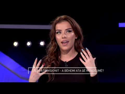 NIN - Tayna: Jam e ngutshme, kjo me pengoi ne sukses - Klan Kosova