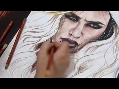 Maram Ali by Nody Hajjar