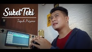 Download lagu Suket Teki - Teguh Priyono (  Video Klip B5M PROJECT ) #MUABanjarnegara mp3