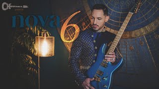 Charvel Angel Vivaldi Signature Pro-Mod DK24-6 Nova Video