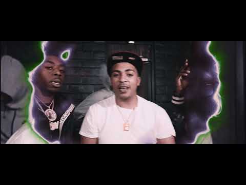 LiL Theze x LiL Buttah - Shoot Sum (Official Music Video)