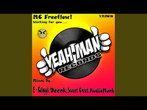 Waiting For You (Sweet Cheat Remix)