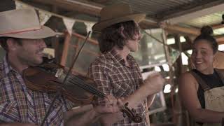 Download lagu The Brothers Comatose - 'Honky Tonk Women' Feat. Rainbow Girls (by The Rolling Stones) mp3