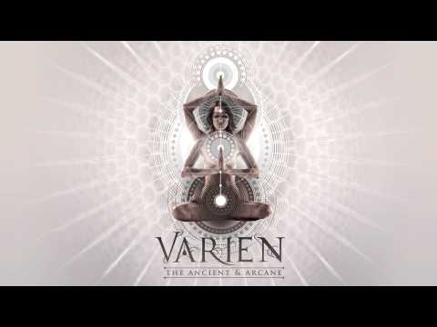 Varien ft. Laura Brehm - Ghost Spores