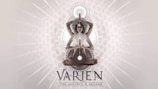 Varien ft. Laura Brehm - Ghost Spores