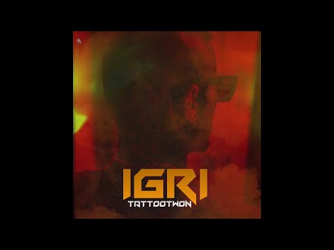 TattooTwon - IGRI (Prod By ALFY)