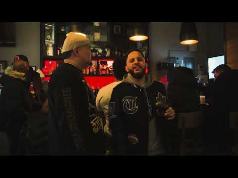 Dan-e-o feat. Nish - Supreme (Official Music Video)