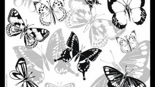 Bones`Club - Hallid Liblikad