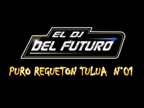 DJ Z - PURO REGUETON TULUA  N°1