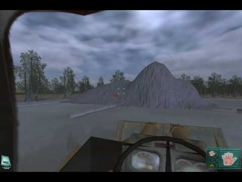 Loader Operator Training