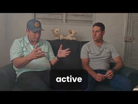 Interview with pastor Ángel Daniel about Quemado de Güines Baptist Church