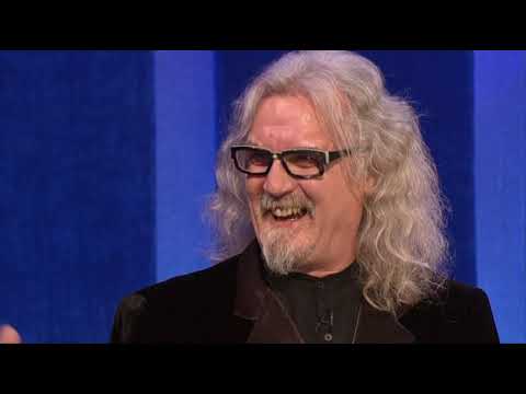 Parkinson. Michael Caine, Billy Connolly Interview