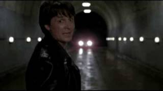 snowbots omc - mc chris (back to the future style)