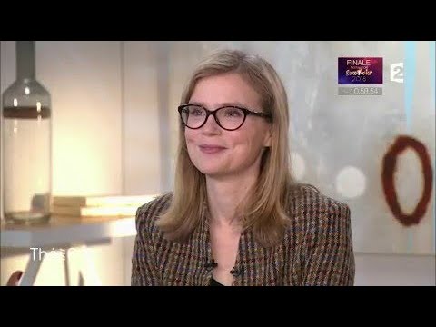 Portrait intimiste d'Isabelle Carré (1ère partie) - Thé ou Café - 27/01/2018