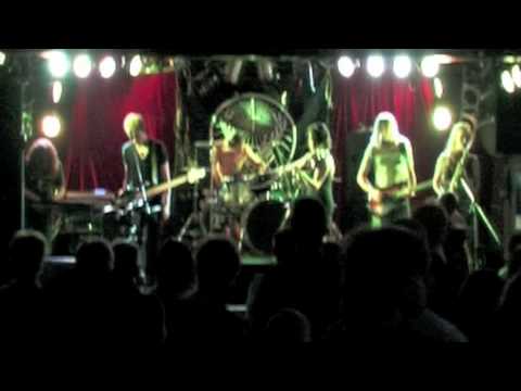 Instrumental - A Message From The Sun