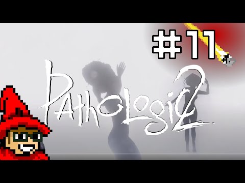 Old Friends || E11 || Pathologic 2 Adventure [Let's Play // Haruspex]