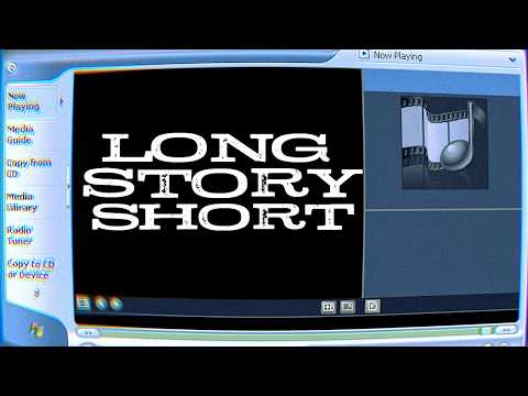 Long Story Short — watch video