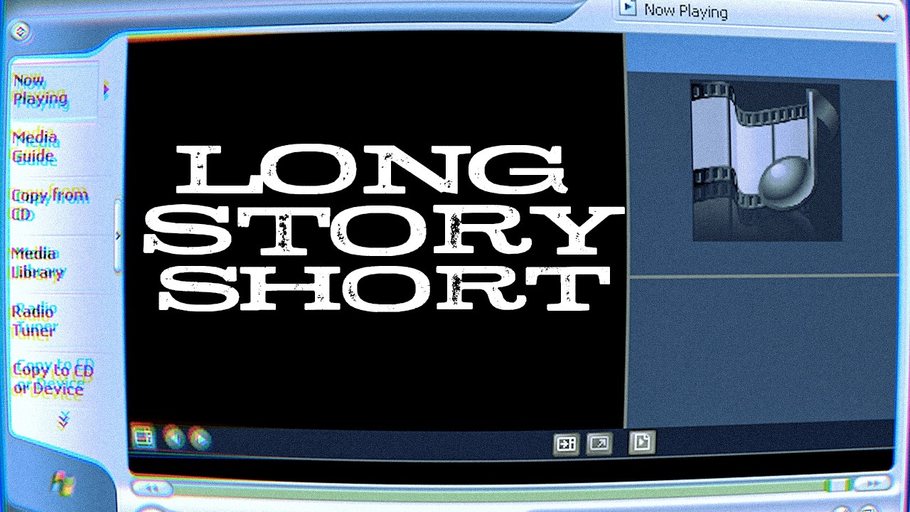 YouTube thumbnail