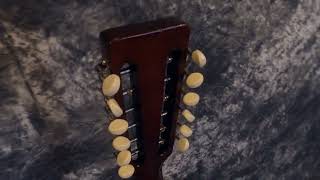 Video thumbnail for 1967 Martin D12-20 12 String by Lawman Guitars