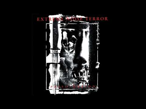 Extreme Noise Terror - Murder (Official Audio)
