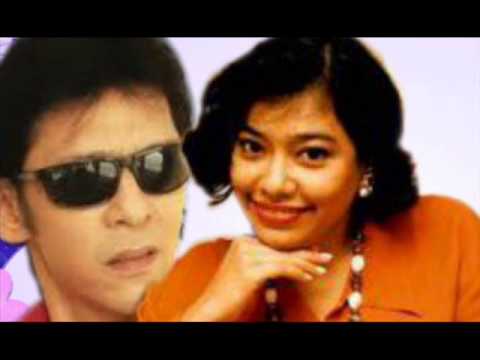 Jamal Abdillah & Francissca Peter - Kehebatan Cinta