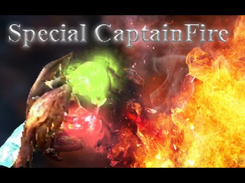 Degano Productions: Extinguishing The Fire (4K)