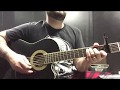 George Orwell Sings Avett Brothers Pretend Love