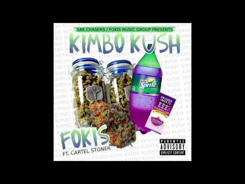 KIMBO KUSH - FOKIS KNAWLEDGE ft. CARTEL STONER