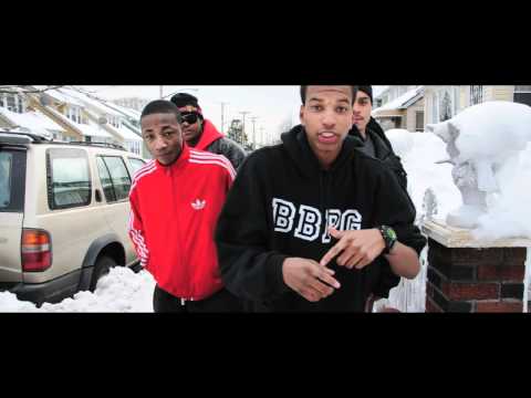 Crush Capital x "GOOD LIFE" (Official Video)