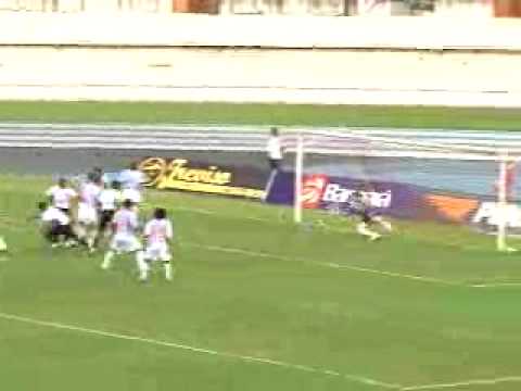 Paissandu 6X1 Sao Raimundo, Campeonato Paraense 2009