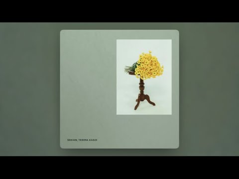 The Jeblogs ft Lealona - Sekian Terima Kasih | karoke