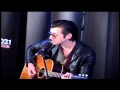 Arctic Monkeys - I Wanna Be Yours (acoustic at ...