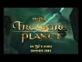 4K Quality Treasure Planet UK DVD VHS Trailer Summer 2003