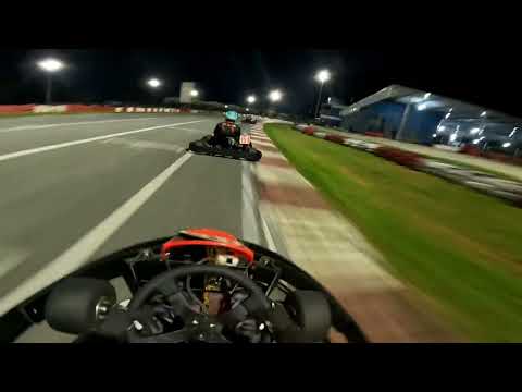 Aula Bessas Traçado 7 Invertido RBC Racing, eu e o aluno conseguimos ser os mais rápidos da pista.