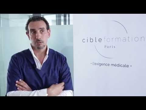 Dr Laurent Benadiba (France) - Expert Cible