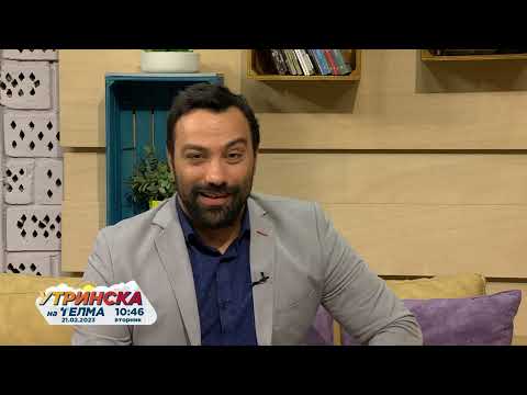 РАЗГОВОР - Нов јубилеен петти по ред албум на FIN Project Orchestra