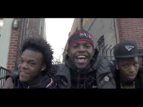 Mani Gzz X PrimeTime Ty X Tay Bandsome - 