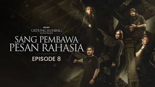 Download lagu Wanita Pembawa Rahasia | SPECIAL SEMARANG EPS.8 mp3