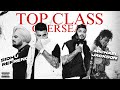 TOP CLASS / OVERSEAS LYRICS BREAKDOWN (Hindi) | Karan Aujla X DIVINE
