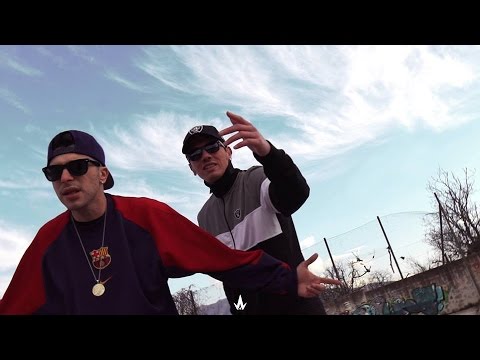 MAIK BRAIN - FIGLIE Rò WEB feat. IVANò (LPK)(prod. KYASHAN)