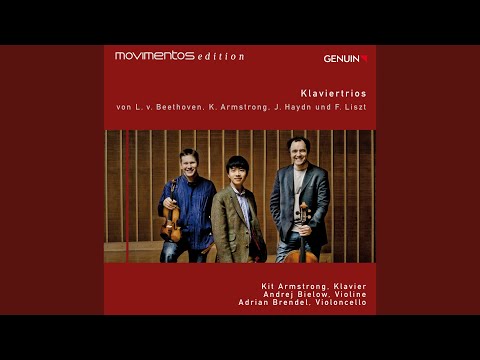 Tristia, Vallee d'Obermann, S723