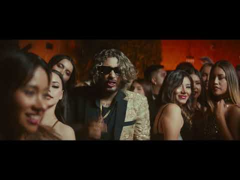 Me Voy - Danny Paz & Deysi  x  adolescente show