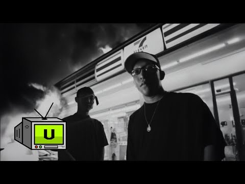 ANT, Deco - Give us the mic (Directed by Jerryx)