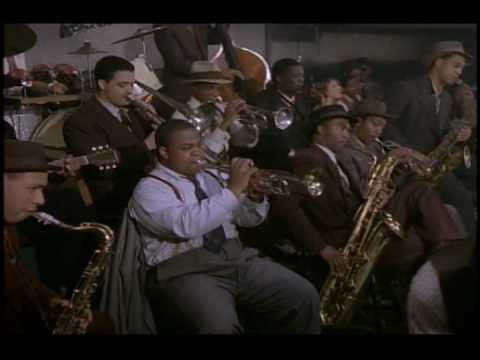 Jazz '34: Final Battle | Kansas City Band "Yeah Man"