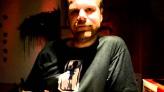 Nasum Interview with Anders Jakobson by BlowTheScene.com