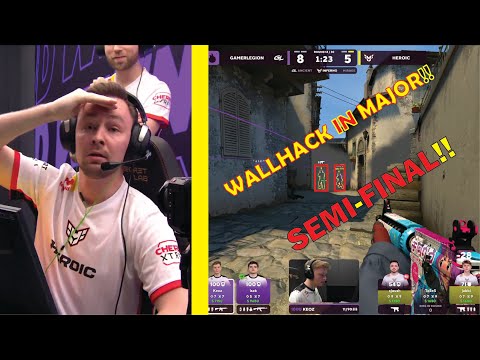 IM BETTER THEN HEROIC?? | KENNYS RETIRES FROM CS!! |HEROIC vs GAMER LEGION | BEST HIGHLIGHTS