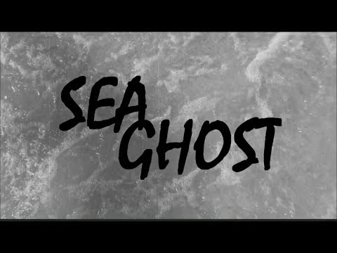 SEA GHOST - MIDWEST COASTAL LYRIC VIDEO