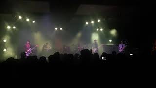 Mogwai - Crossing the Road Material.