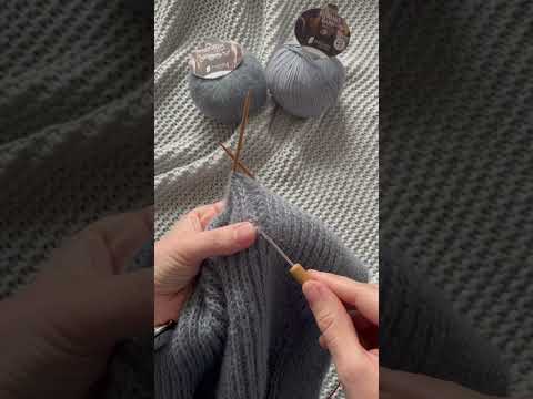 Korrekturen im Halbpatent